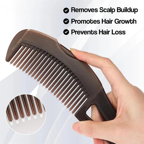 Anti-Dandruff Comb™